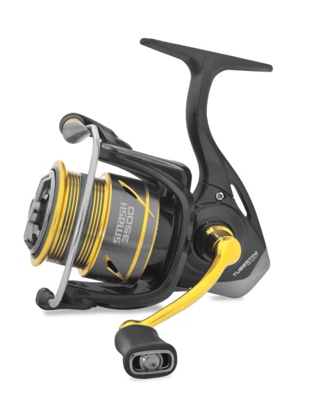 Tubertini Ryobi SMASH - Mulinello