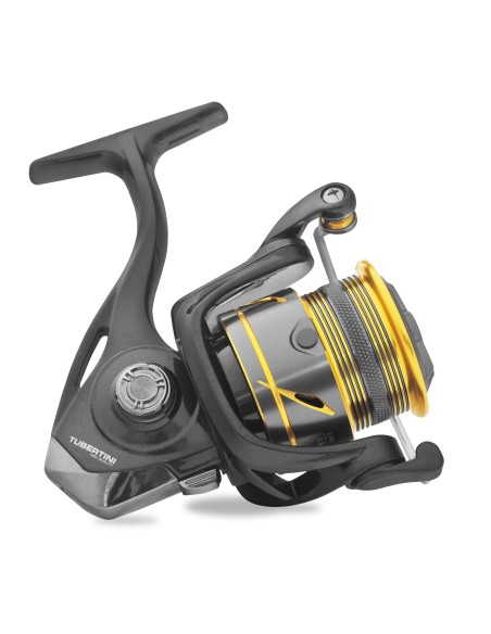 Tubertini Ryobi SMASH - Mulinello
