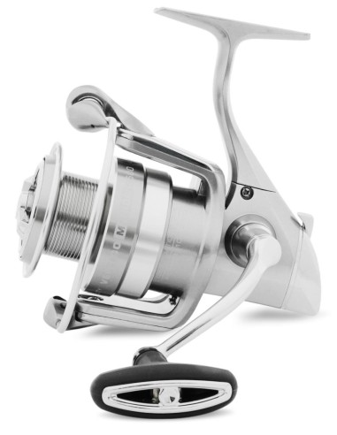 Tubertini Ryobi VERTIGO MIRROR - Mulinello...