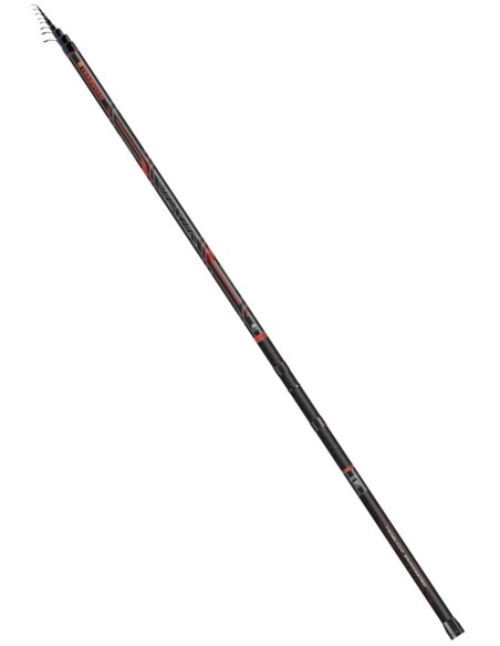 Trabucco VIXIA Slim Power Bolo - Canna Bolognese