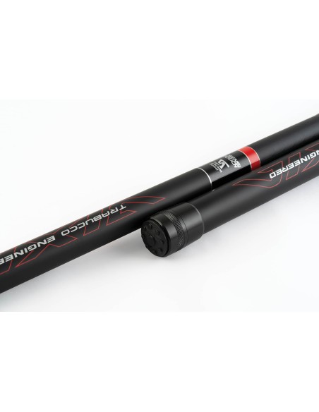 Trabucco VIXIA Slim Power Bolo - Canna Bolognese