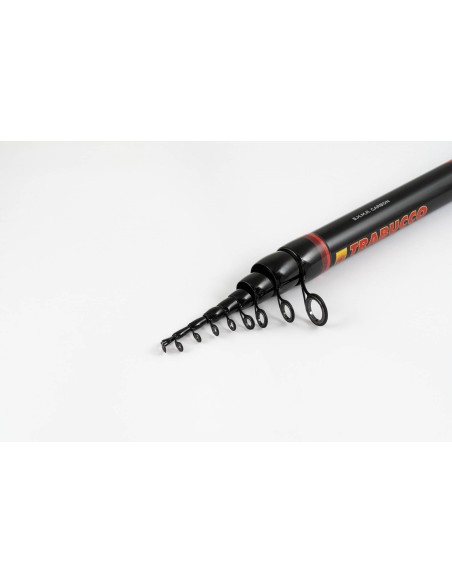 Trabucco VIXIA Slim Power Bolo - Canna Bolognese
