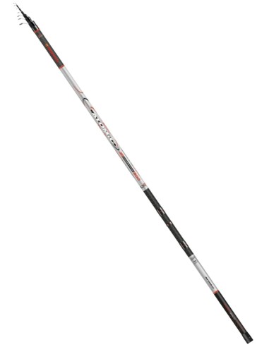 Trabucco ATOMIC XR Competition - Canna Bolognese