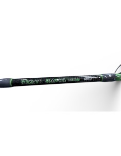Captain James Bonito Sniper 12 LB Acid - Canna da Traina 2