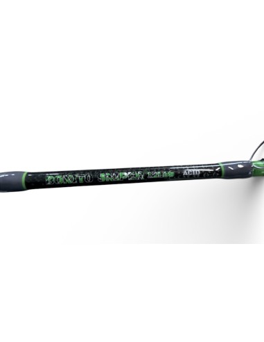 Captain James Bonito Sniper 12 LB Acid - Canna...
