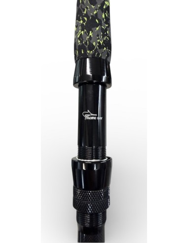 Captain James Bonito Sniper 12 LB Acid - Canna...