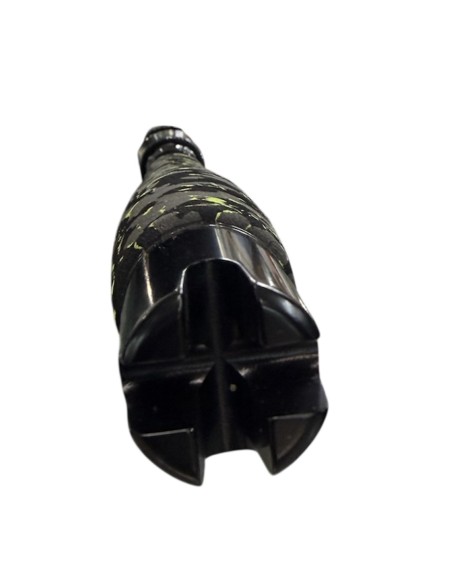 Captain James Bonito Sniper 12 LB Acid - Canna da Traina