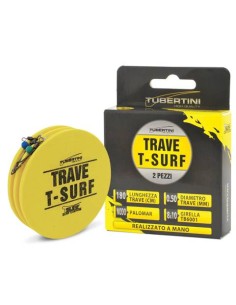 Tubertini Trave T-Surf - Trave Pronto Surfcasting