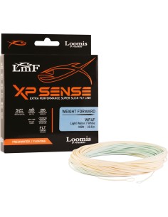 Loomis LMF XP Sense Weight Forward - Coda di Topo