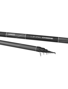 Tubertini Level Chrome - Canna Bolognese 2