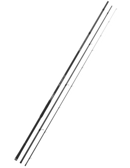 Tubertini Millenium TR3 - Canna Trota Lago 3 Pezzi