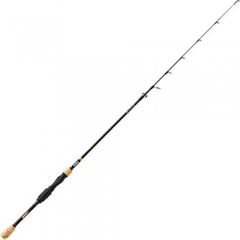 agc Mitchell Epic 1,50 m 0-5 Gr Pesca Spinning