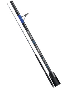 Trabucco Trident Live Trolling 662 - Canna da Traina