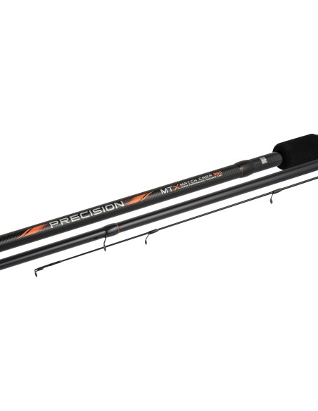 Trabucco Precision MTX Match Carp - Canna da Match Carp - dettaglio