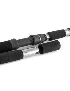 Trabucco Heraklion X Deep 2402 - Canna Surfcasting 2