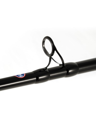 Swims Deep Quiver - Canna da Bolentino - particolare