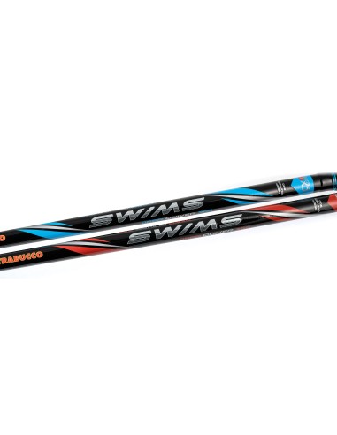 Swims Deep Quiver - Canna da Bolentino - dettaglio 3