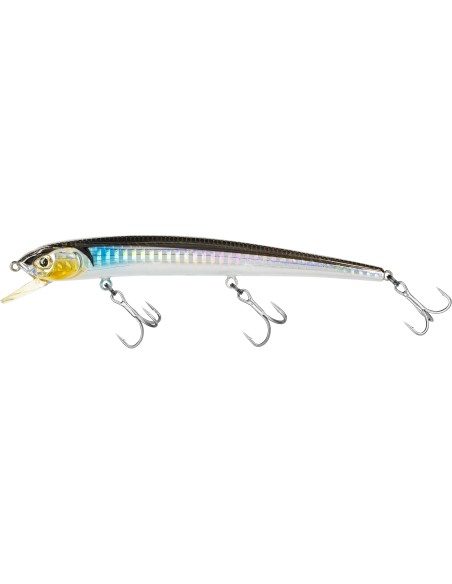 Molix Audace EVO 130 SS - Minnow Spinning