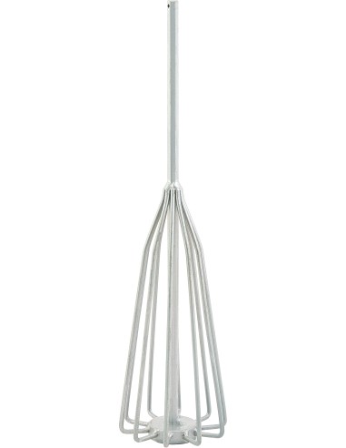XPS Master Groundbait Whisk - Miscela Pasture