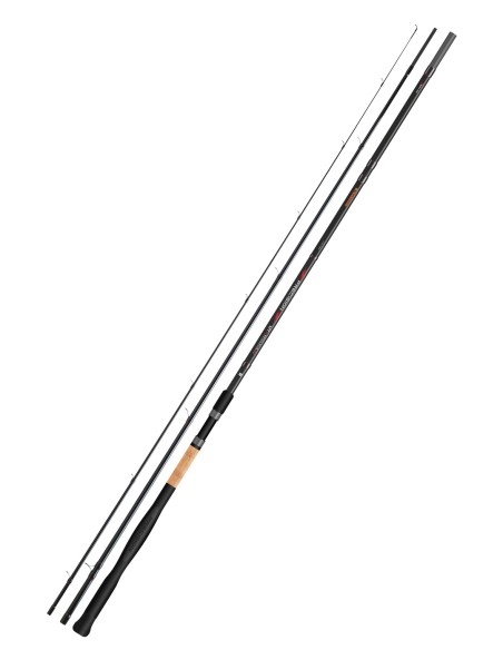 Trabucco Precision MTX Match Carp - Canna da Match Carp