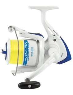 033 42 600 Avalon Surfcast Blue