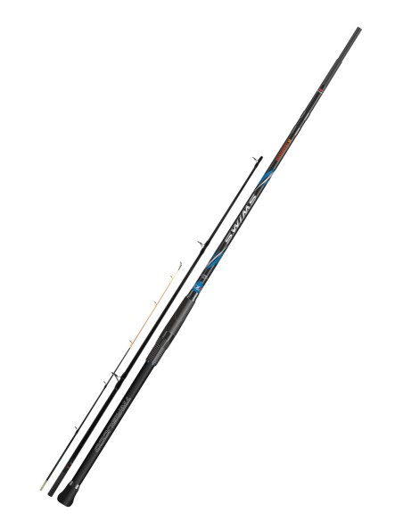 161 90 010 Swims Deep Quiver