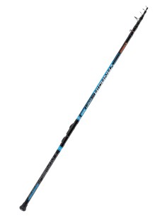Trabucco Vanadia LT Drift - Canna da Spinning