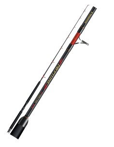 Trabucco Neptune XT Trolling - Canna da Spinning