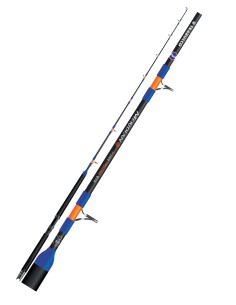 Trabucco Meridian Live Trolling - Canna da Spinning