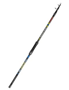 Solaris XT Tekno Boat - Canna da Spinning
