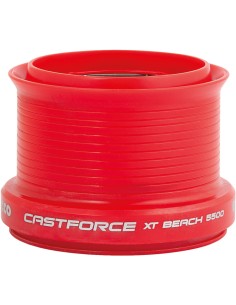Trabucco Castforce XT Beach 5500 - Mulinello Surfcasting 2