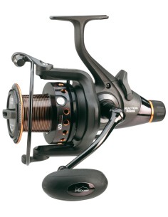 K-Karp Reaction VX 8000 - Mulinello da Carpfishing - dettaglio