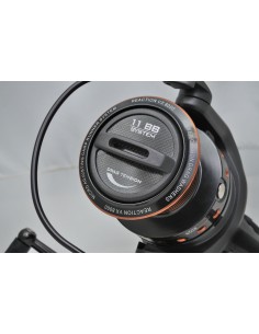 K-Karp Reaction VX 8000 - Mulinello da Carpfishing - dettaglio 2