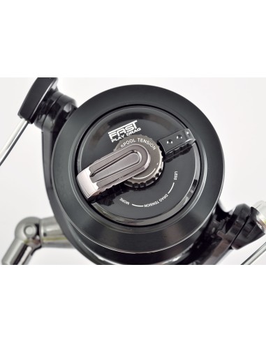 K-Karp Absolute VX 10000 - Mulinello Big Pit