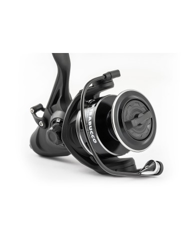 Trabucco Maxxis BR - Mulinello da Surfcasting - dettaglio