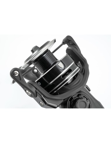 Trabucco Maxxis BR - Mulinello da Surfcasting - dettaglio 2