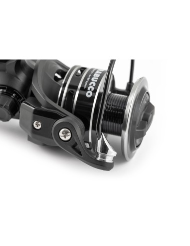 Trabucco Maxxis BR - Mulinello da Surfcasting - dettaglio 3