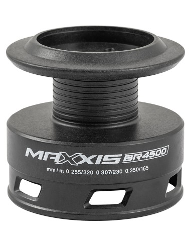 034 80 740 Maxxis BR Spool
