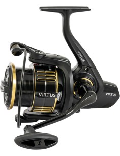 034 81 245 Virtus XF 4500