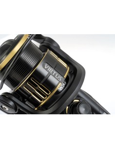 034 81 245 Virtus XF 4500 2