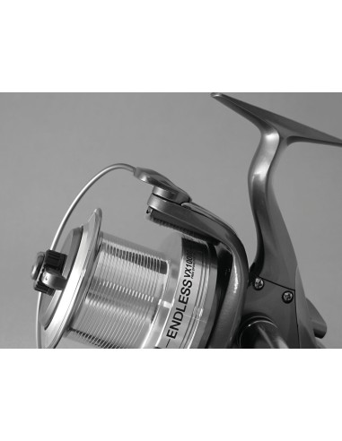 K-Karp Endless - Mulinello da Carpfishing