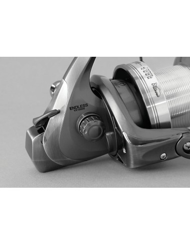 K-Karp Endless - Mulinello da Carpfishing - particolare