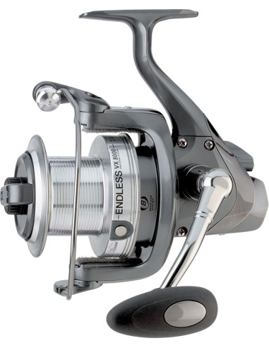 K-Karp Endless - Mulinello da Carpfishing - dettaglio 2