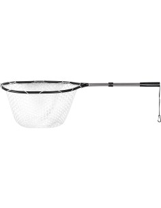Rapture RPT RUBBA LANDING NET - Guadino da Barca