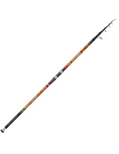 Medira Tekno Cast - Canna Surfcasting