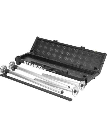 GNT GNT TRANSFORMER FOOT PLATE - Piattaforma per Panieri da Pesca - dettaglio 4