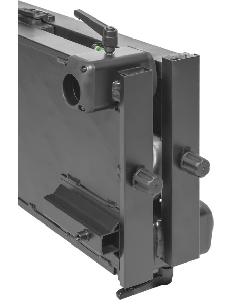 GNT GNT TRANSFORMER FOOT PLATE - Piattaforma per Panieri da Pesca - dettaglio 5