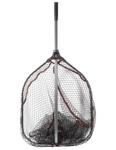 Rapala Tough Rubber Net - Guadino da Pesca - dettaglio