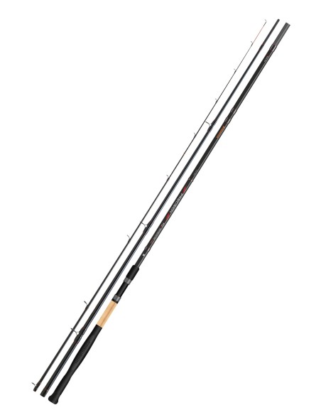 152 11 130 Precision FDX Master Quiver
