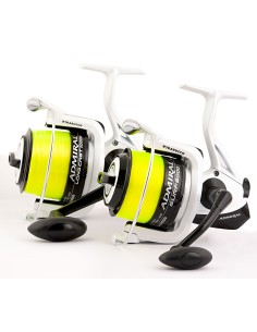 Trabucco Admiral Long Cast 10.000